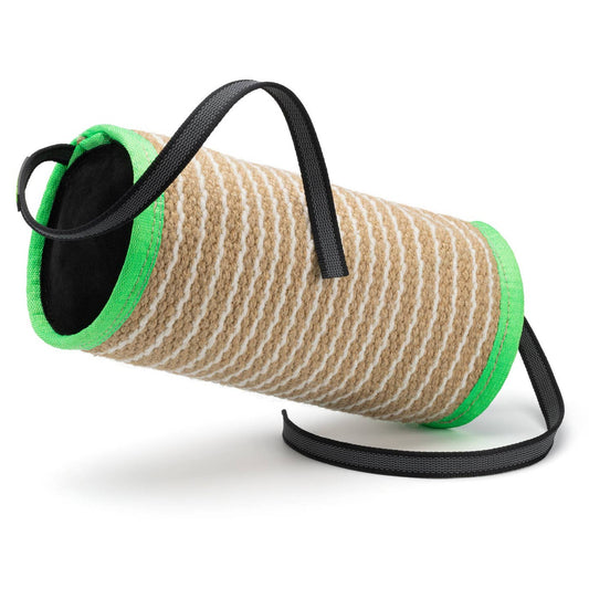 Viper Jute Bite Roll 30,5 cm – Bijtrol voor Hondentraining