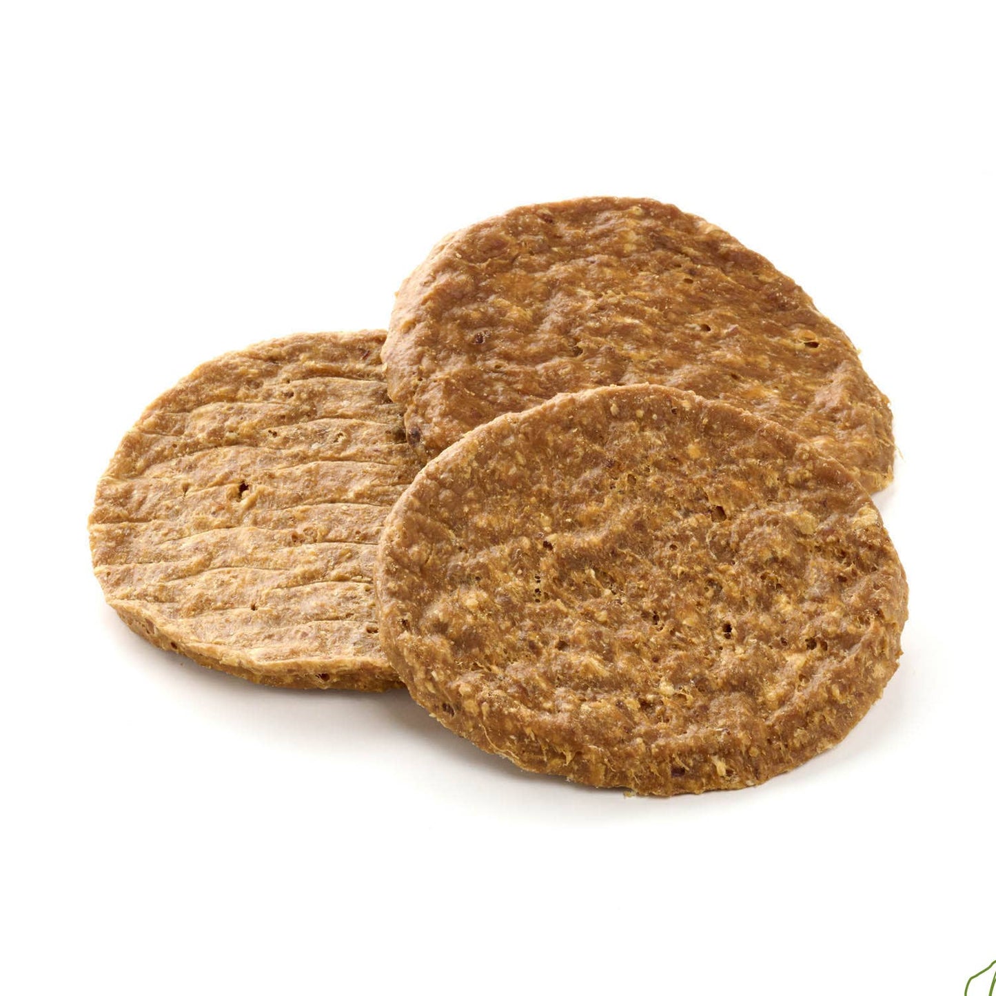 🦃 Kalkoenburgers Zacht Gedroogd | 100% Natuurlijke Hondensnack