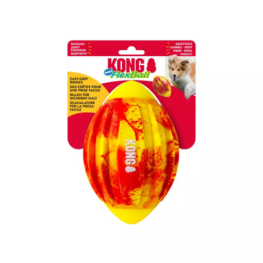 KONG Flexball Sport Football
