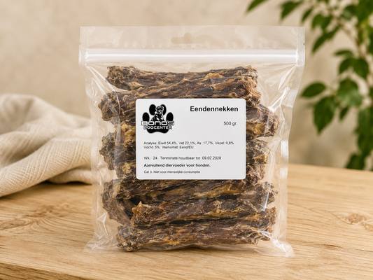 Bono's Dogcenter Eendennekken