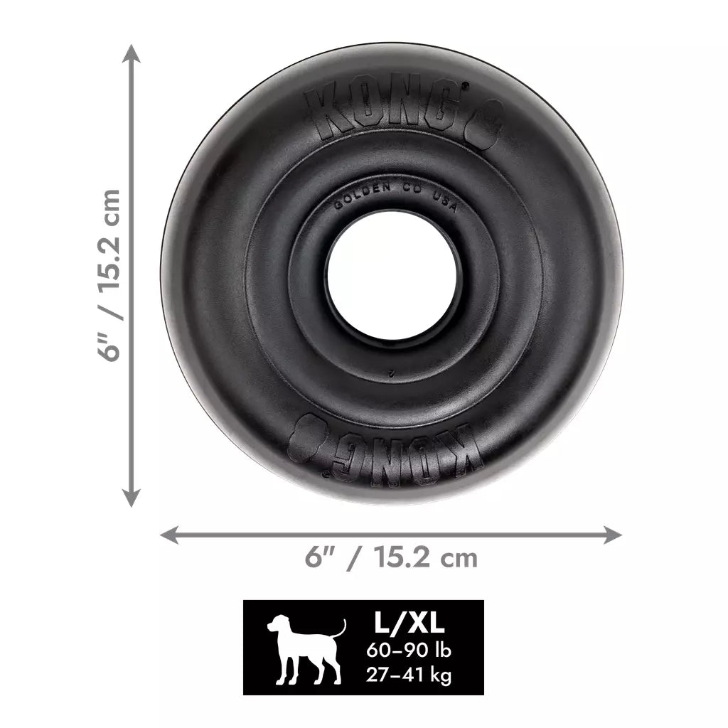 KONG Extreme Donut