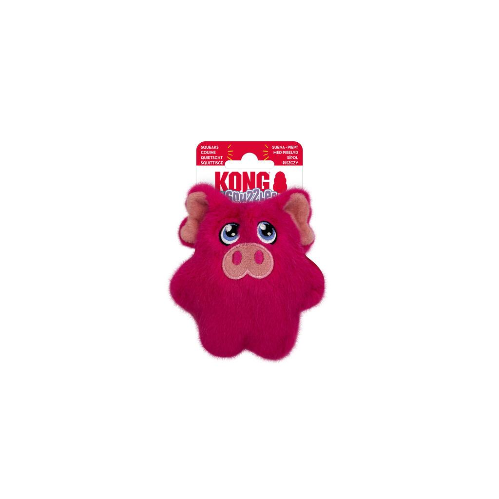 KONG Snuzzles Mini Varken