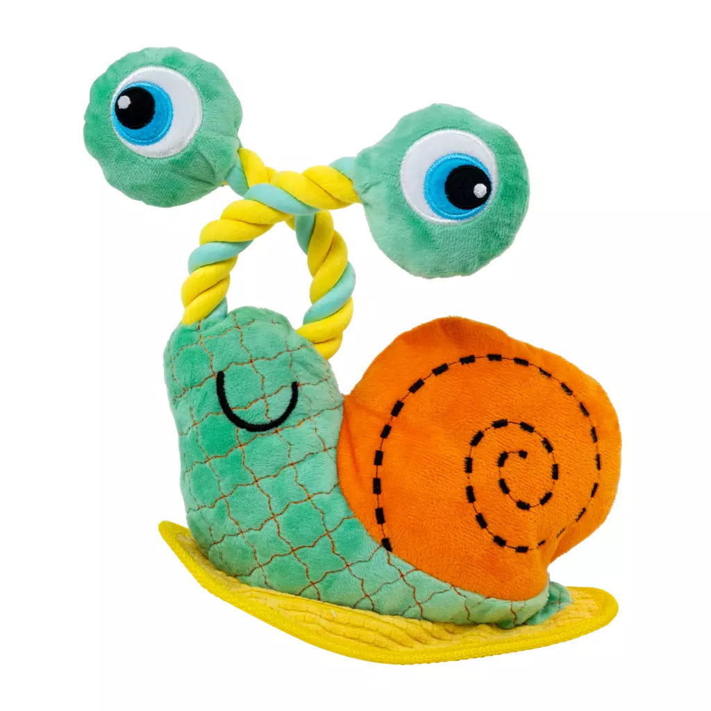 KONG Bendeez Snail L