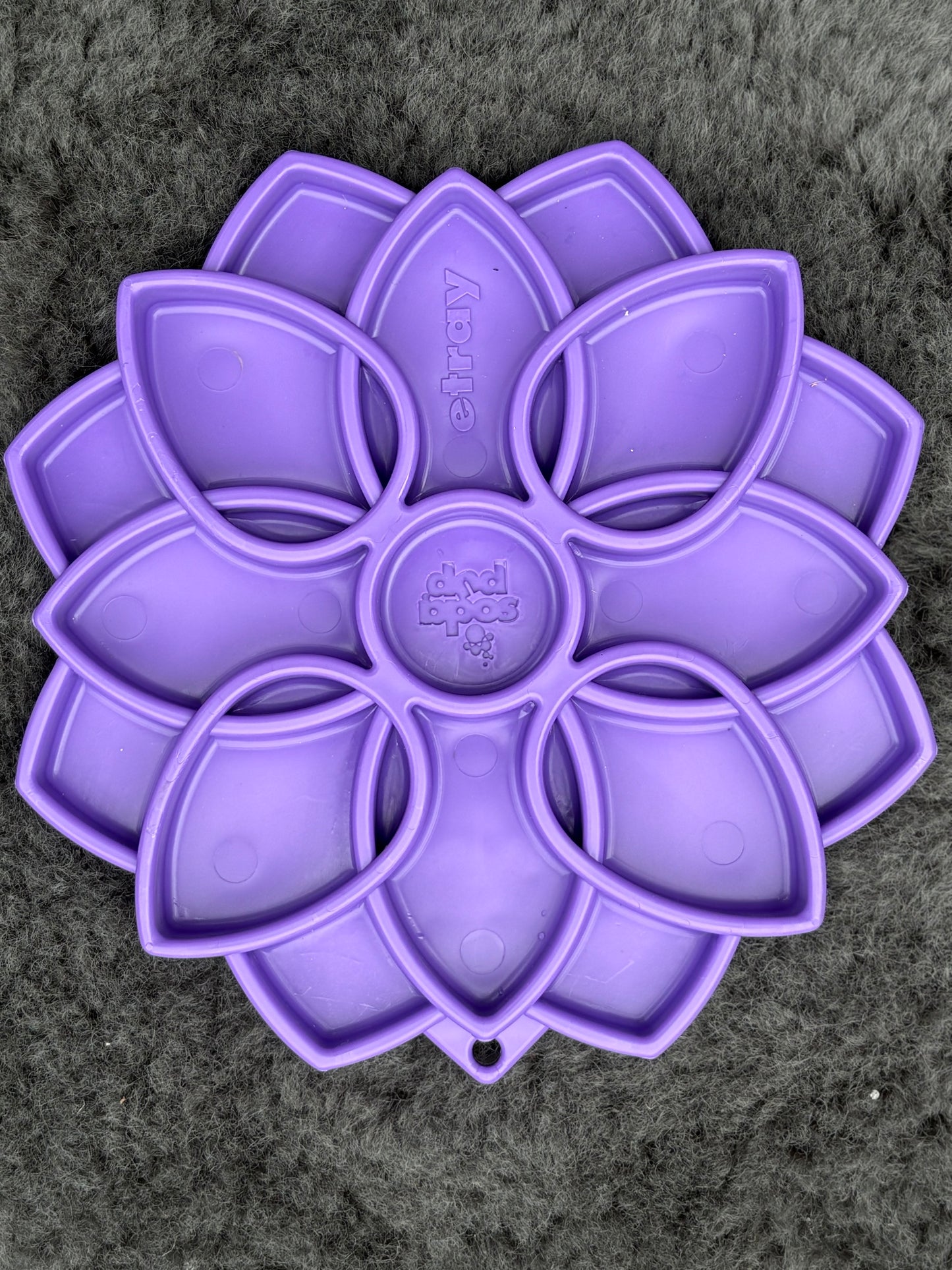 Sodapup etray