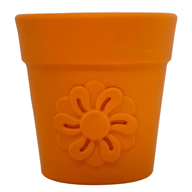 Grote Bloempot eCup-dispenser SodaPup