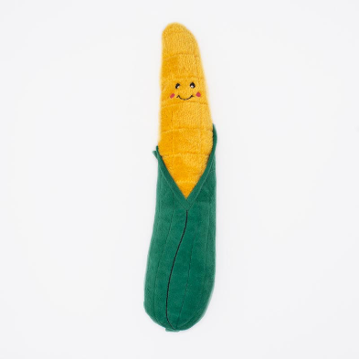🌽 🌽 Jigglerz Maïskolf – ca. 51 cm