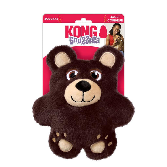 KONG Snuzzles Beer M