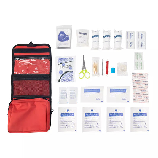 Pawise Premium EHBO-set