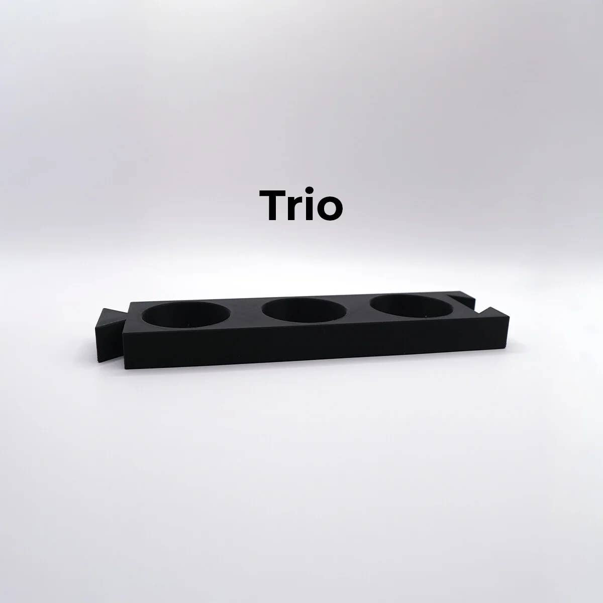 SICASI ScentBoard Trio – Detectie & Nosework Trainingsbord