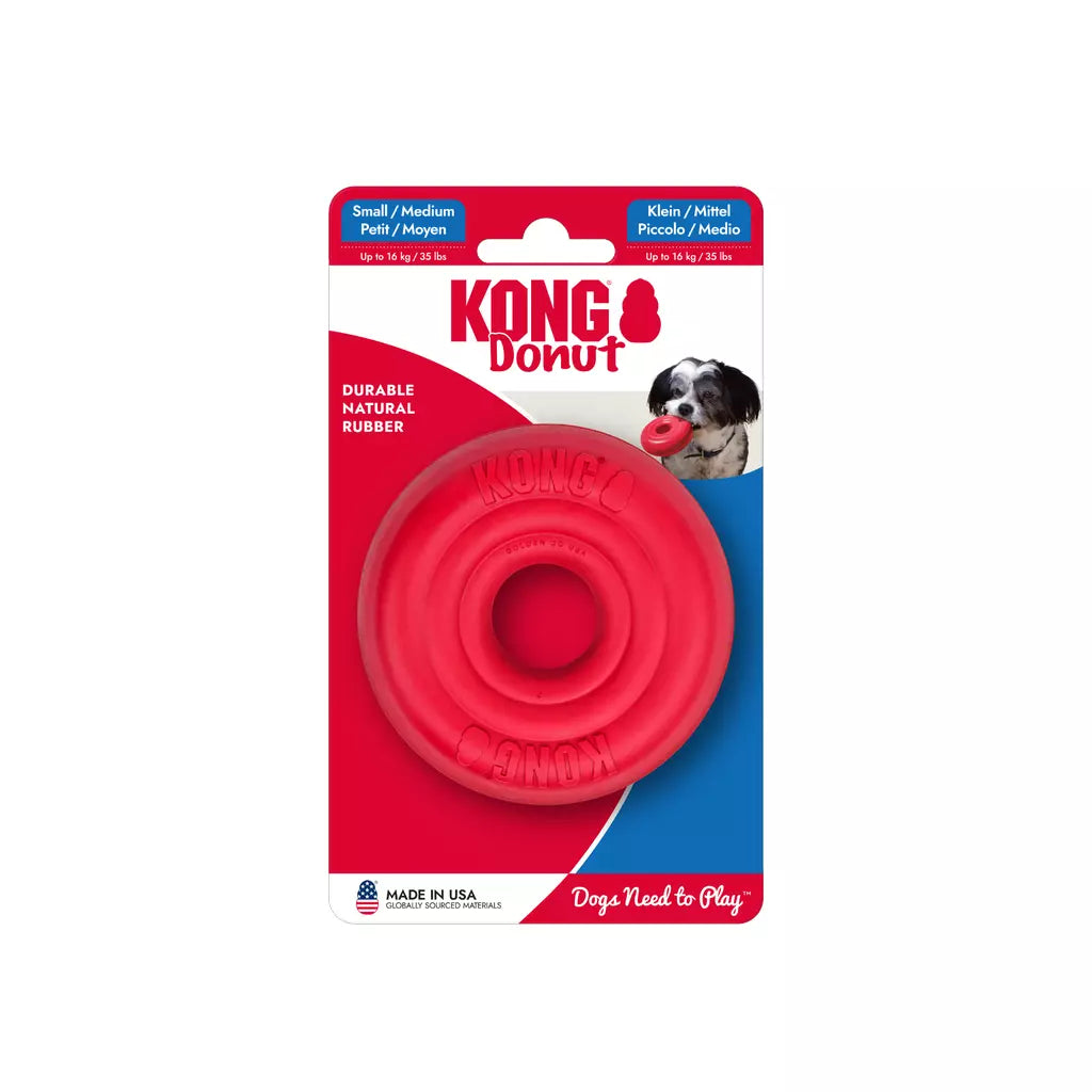 KONG Donut S/M