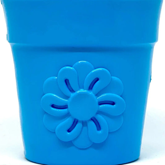 Grote Bloempot eCup-dispenser SodaPup