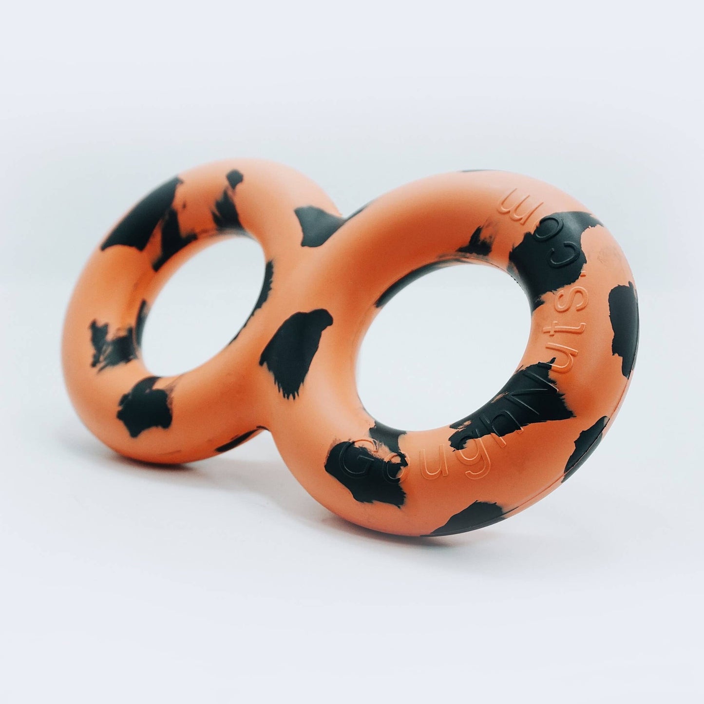 Goughnuts Tug – Interactief Trekspeelgoed voor Honden
