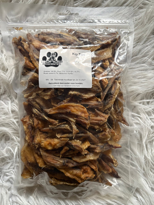 Kip Tips 500 gram