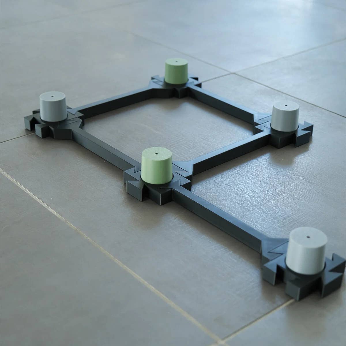 SICASI ScentBoard Solo – Nosework & Detectietraining voor honden