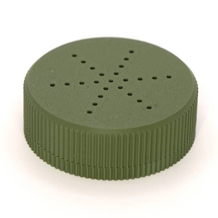 SICASI Geurblik – Geurcontainer voor Detectie & Nosework