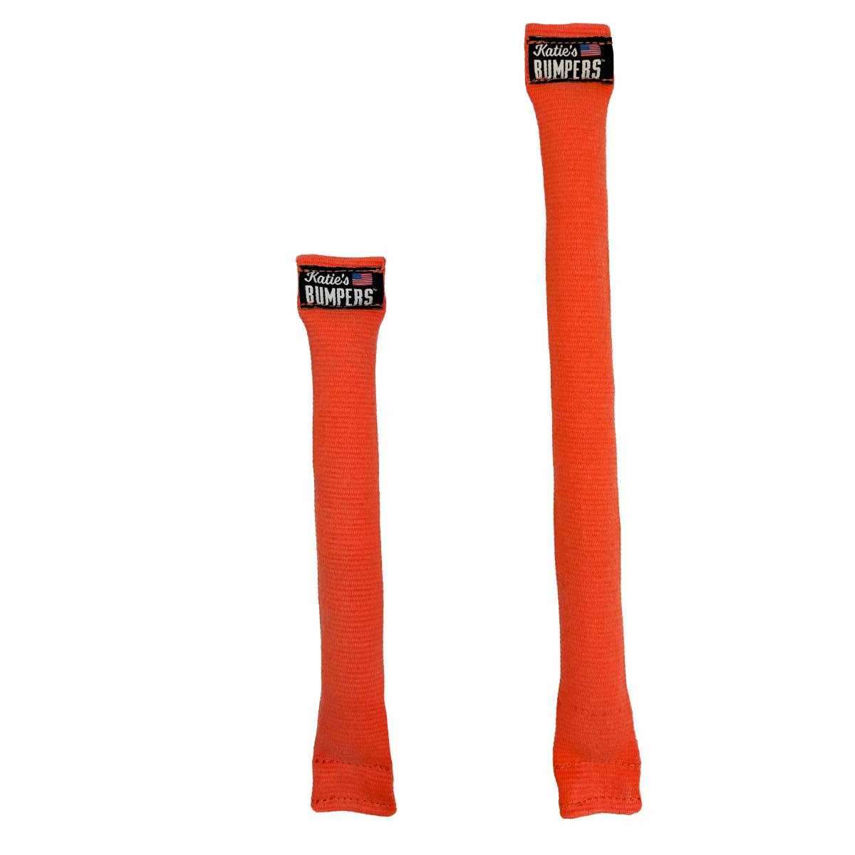 Katie’s Bumpers Flare – brandweerslang hondenspeelgoed | 29 & 42 cm
