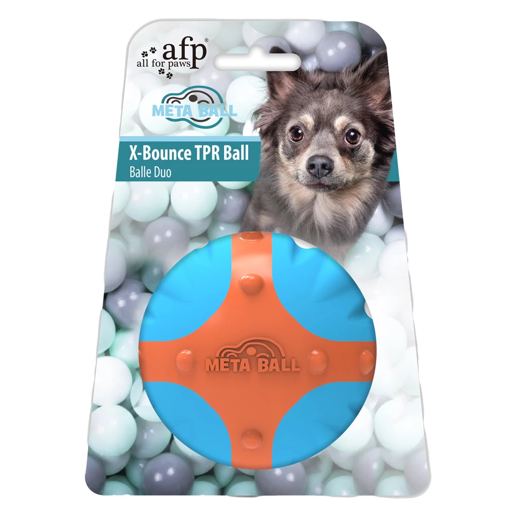 AFP Meta Ball - X-Bounce Ball