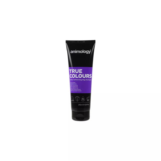 Animology True Colours Dog Shampoo