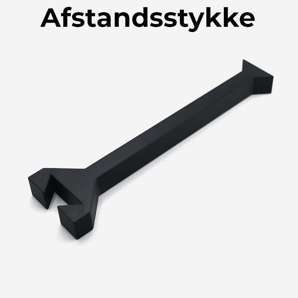 SICASI ScentBoard Afstandsstang – Nosework & Detectietraining