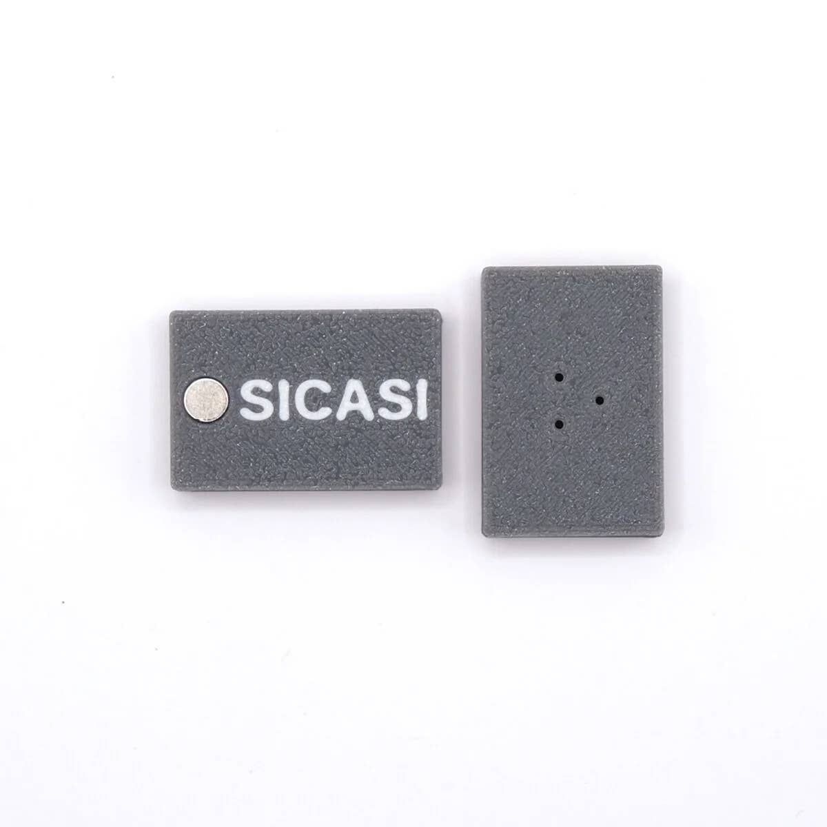SICASI Geurtegel – Magnetische Geurhouder voor Nosework & Detectietraining