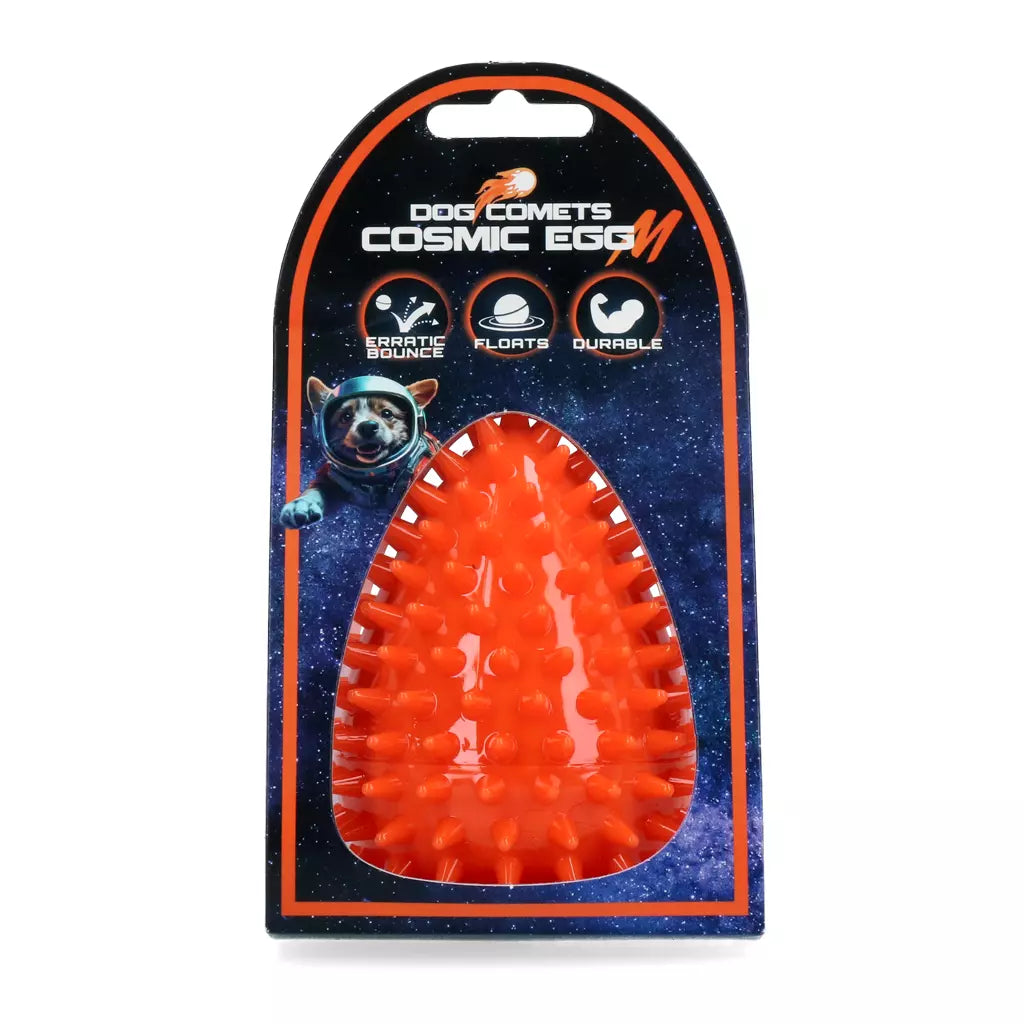 ☄️ Dog Comets Cosmic Egg – M