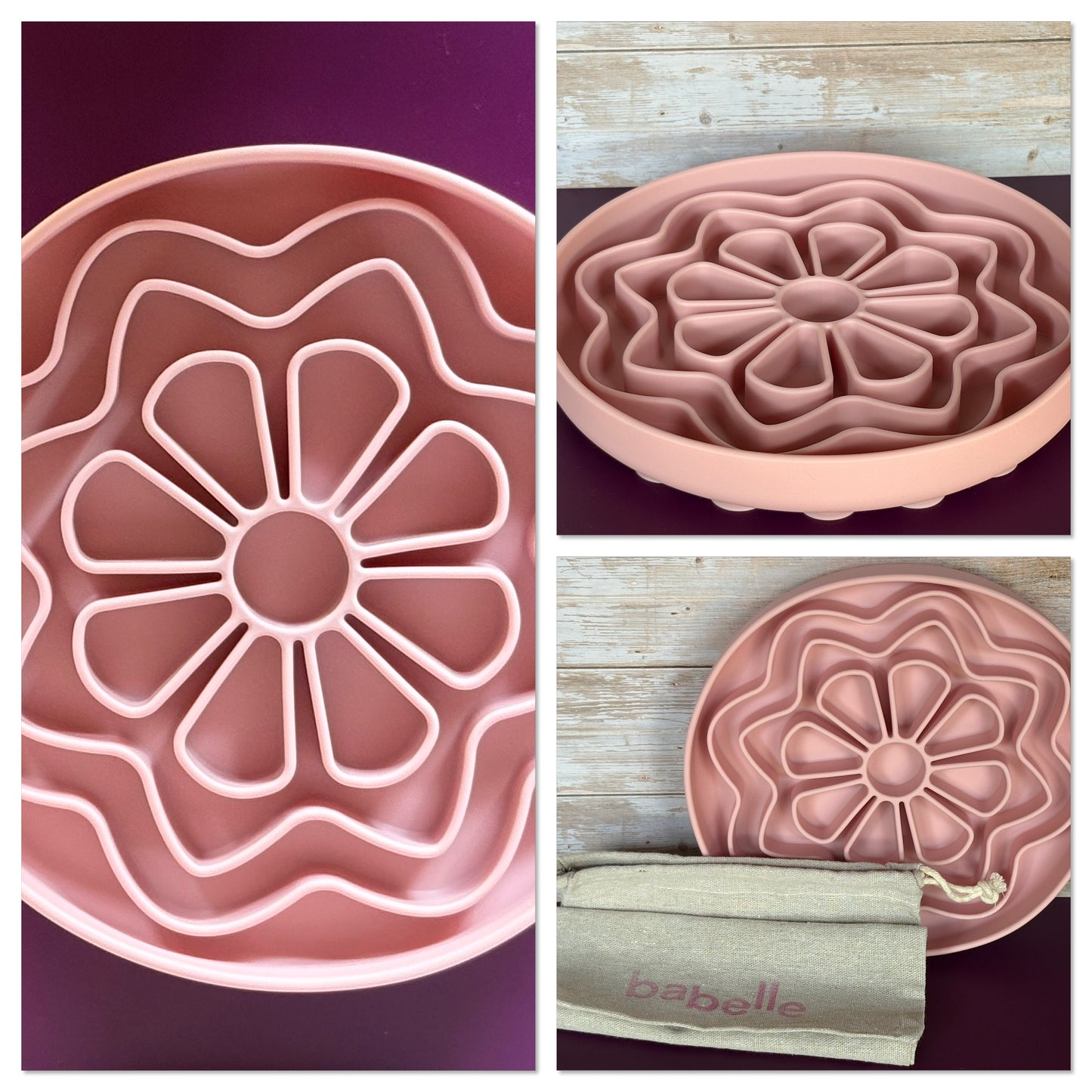 Babelle's The Petal likmat