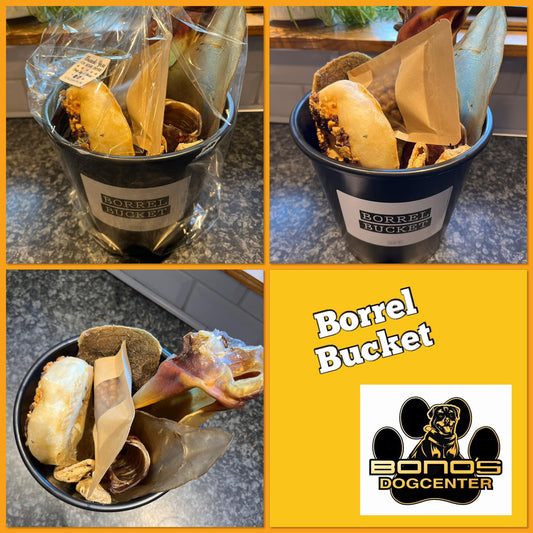 Borrel Bucket