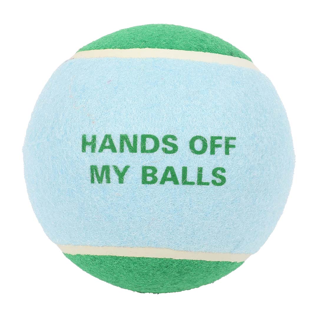 Coockoo Chase Me XL Tennisbal – 12,7 cm