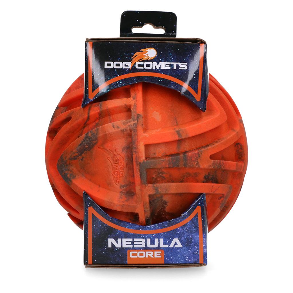 Dog Comets Nebula Core met of zonder trektouw