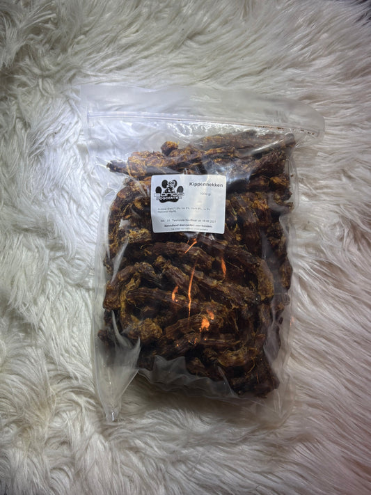 Bono's Dogcenter - Kippennekken