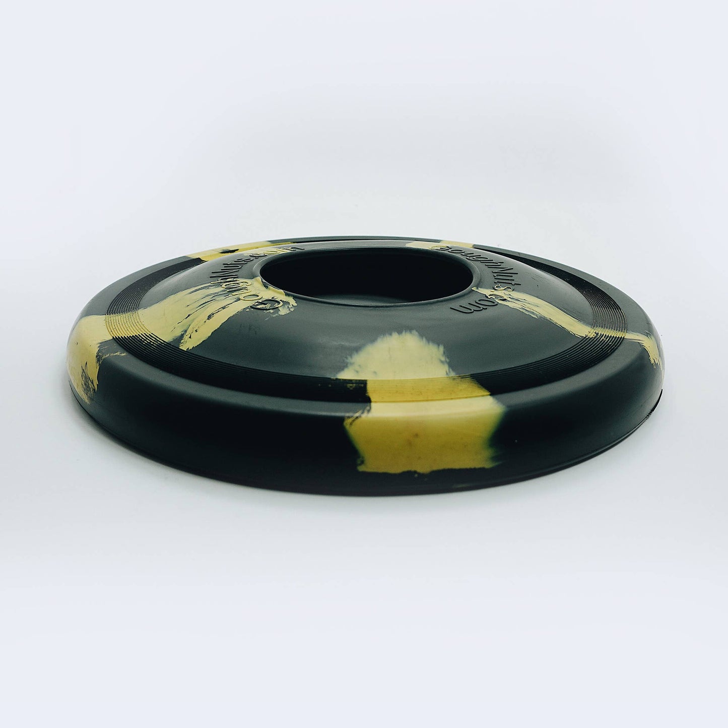 Goughnuts Flynut – Duurzame Frisbee voor Honden