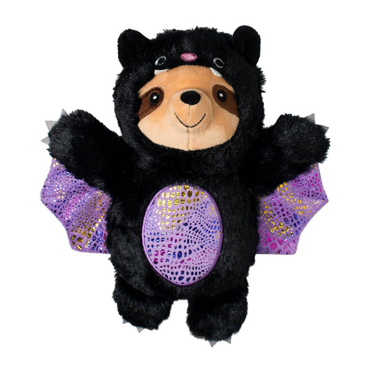 🦇 Fringe – Vleermuis Hondenspeelgoed