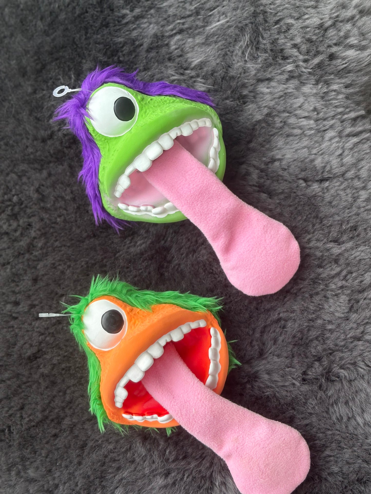 Monsters