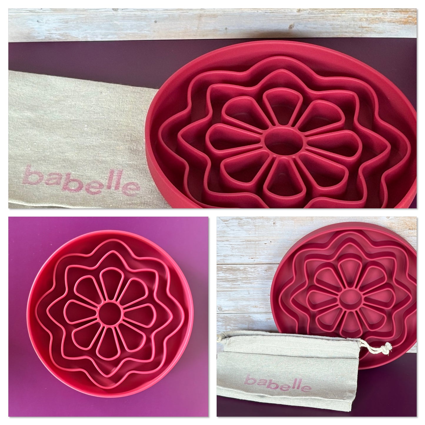 Babelle's The Petal likmat