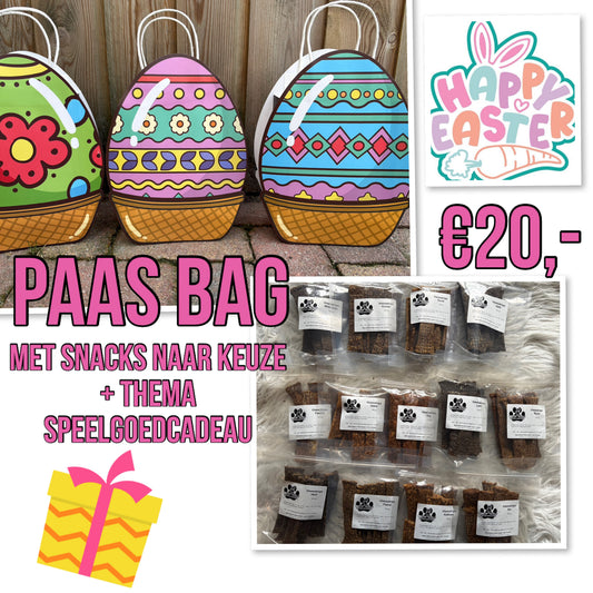 Paas Bag