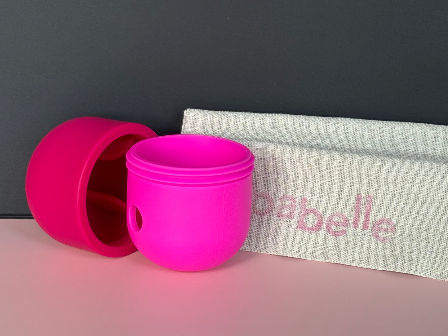 Babelle's Fun Feeder