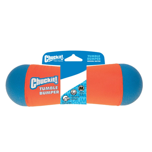 Chuckit! Tumble Bumper