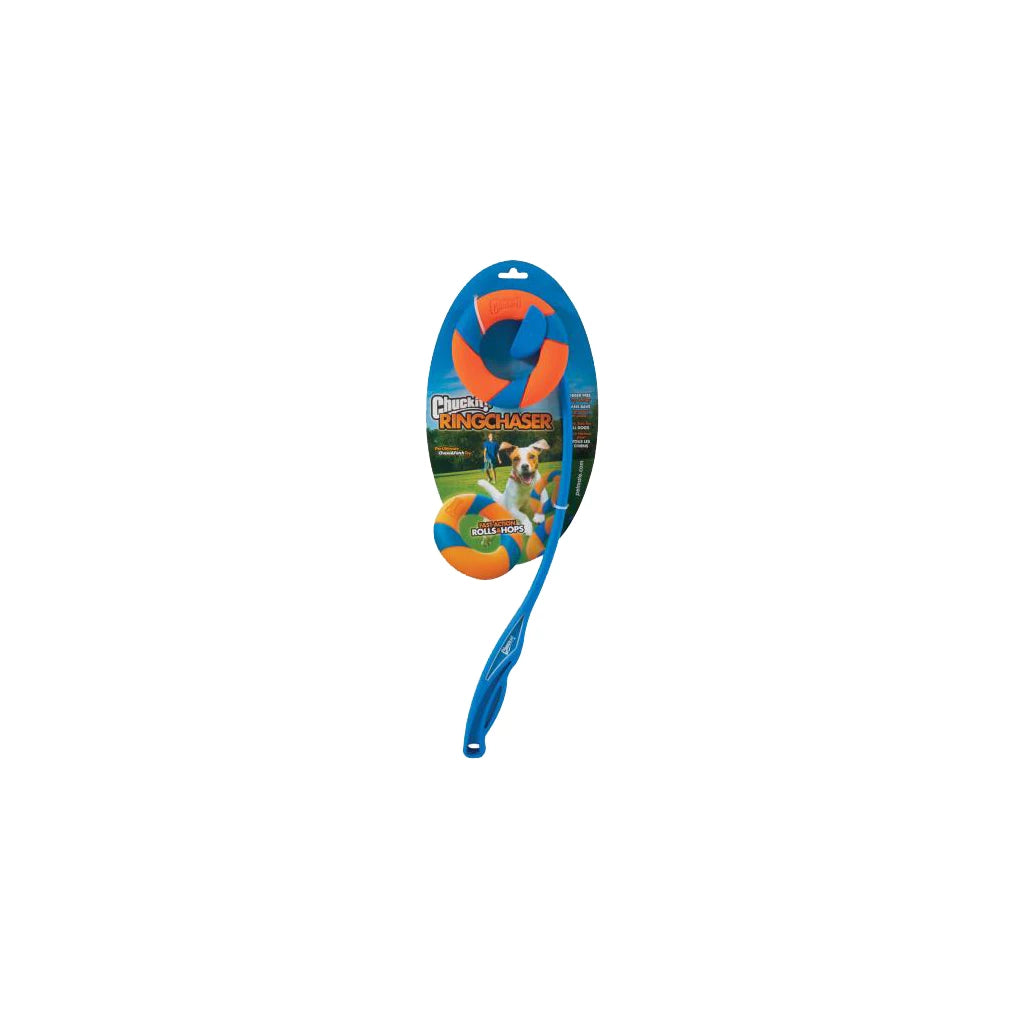 Chuckit! RingChaser Launcher