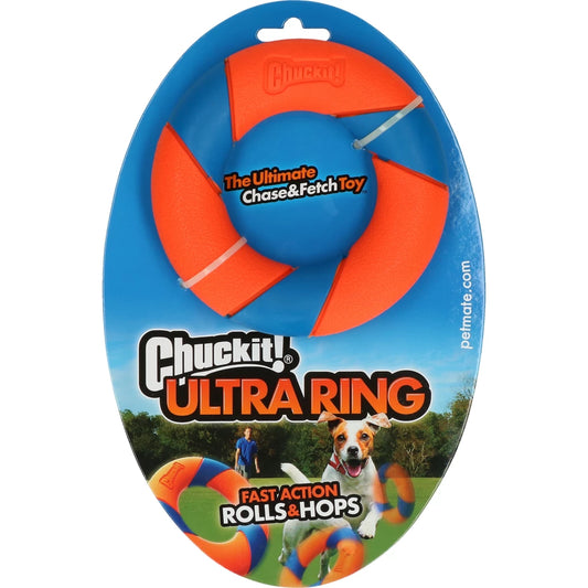 Chuckit! UltraRing