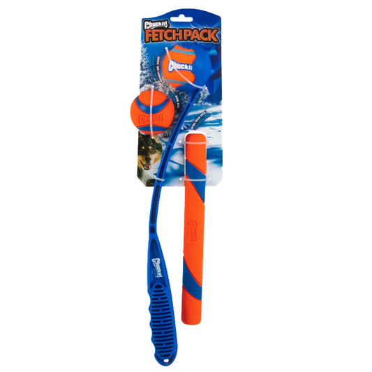 Chuckit! Apporteer Set limited edition