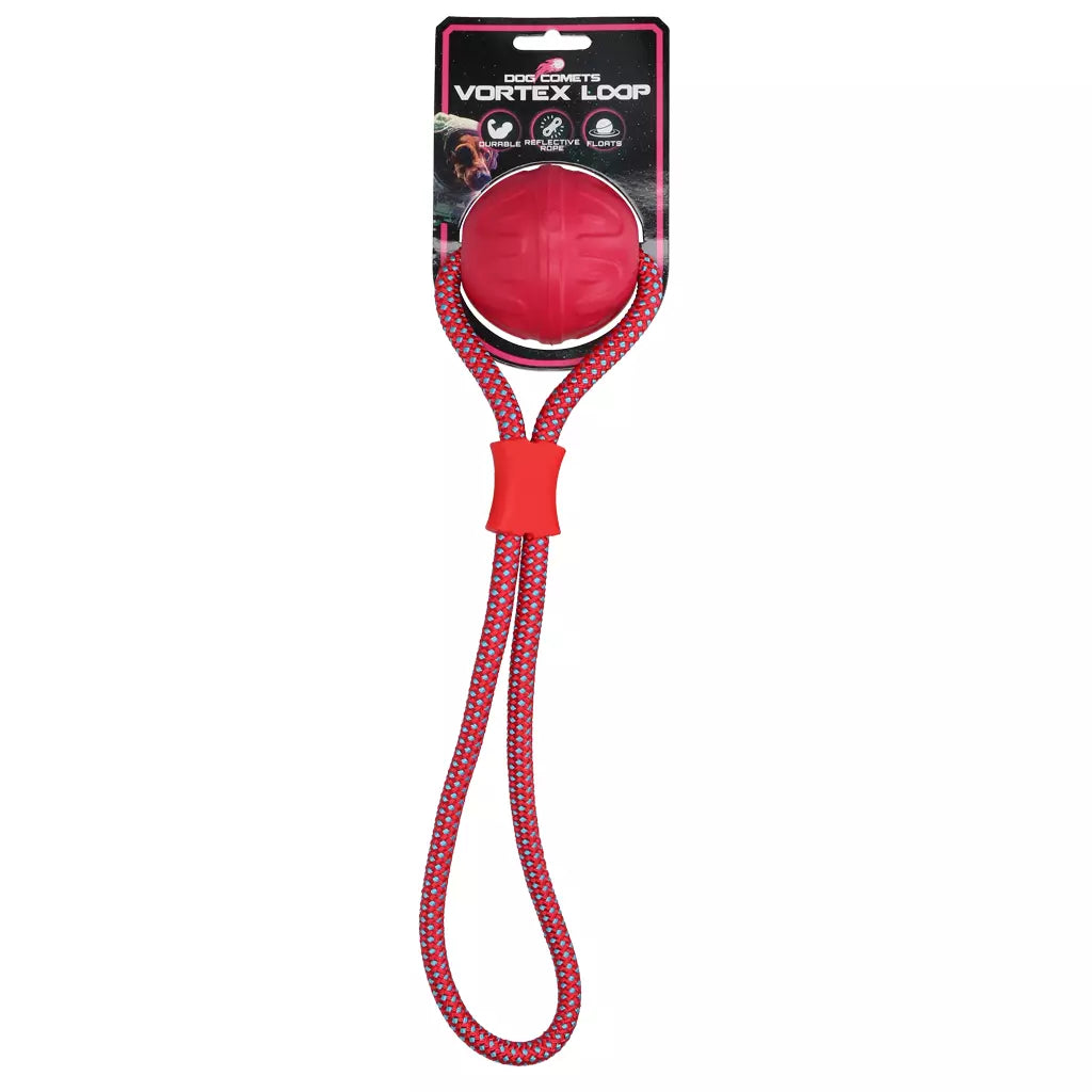 Dog Comets Vortex Trainingsbal
