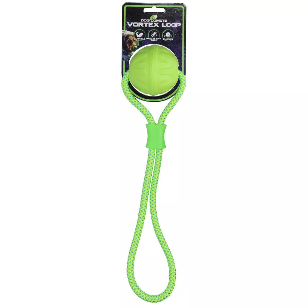 Dog Comets Vortex Trainingsbal