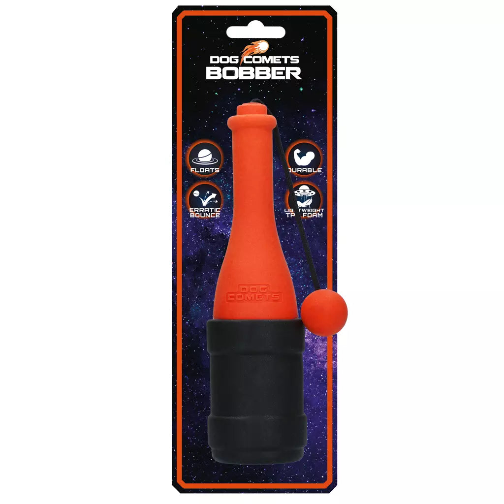 Dog Comets Bobber diverse kleuren