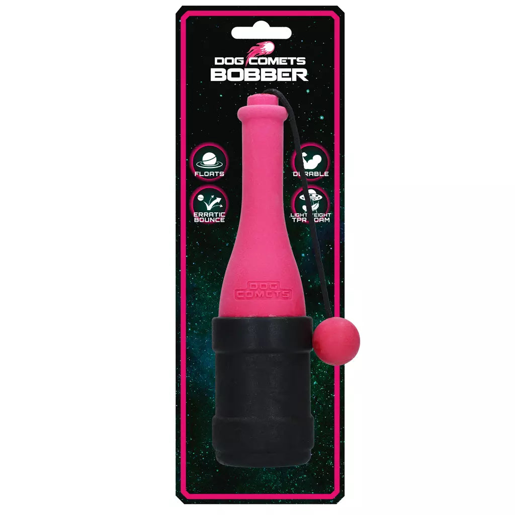 Dog Comets Bobber diverse kleuren
