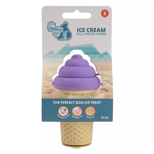 Coolpets Ice Cream