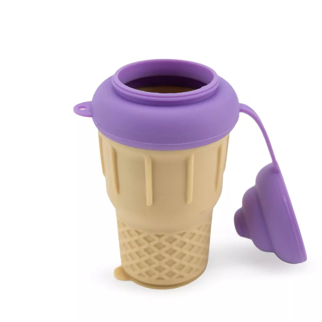 Coolpets Ice Cream