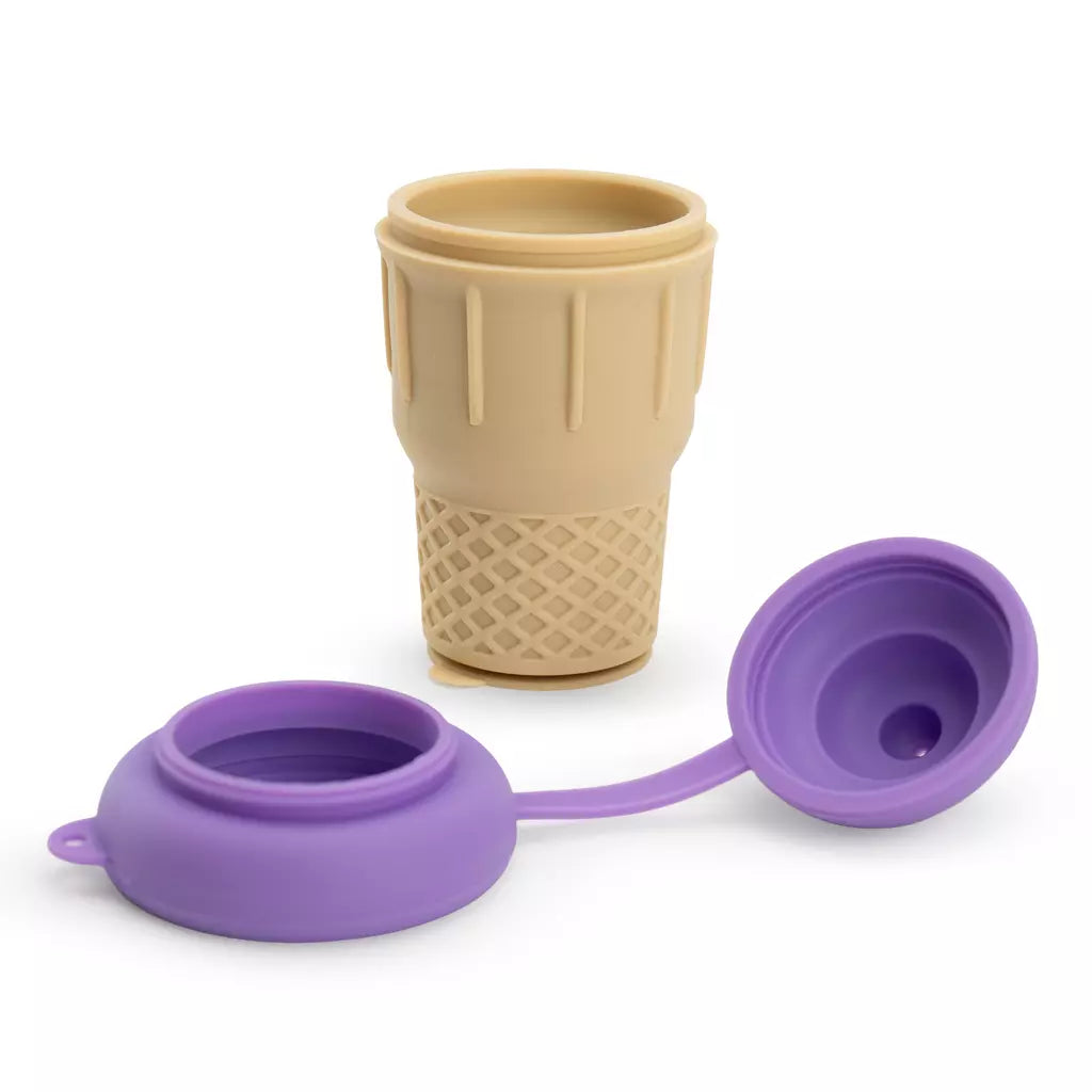 Coolpets Ice Cream