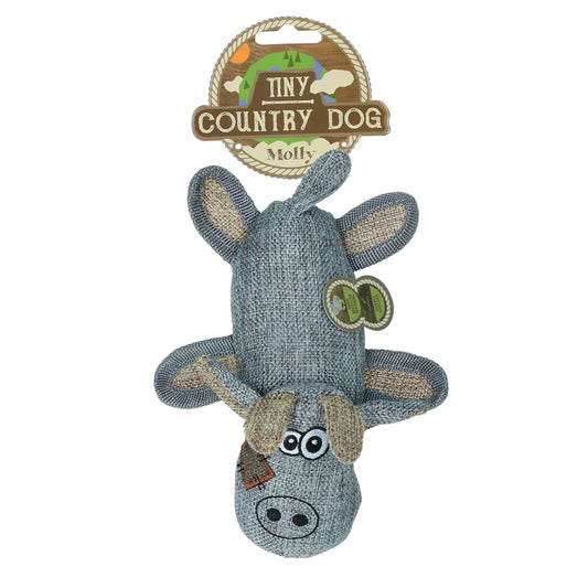 Country Dog Tiny Collectie - Verschillende dieren