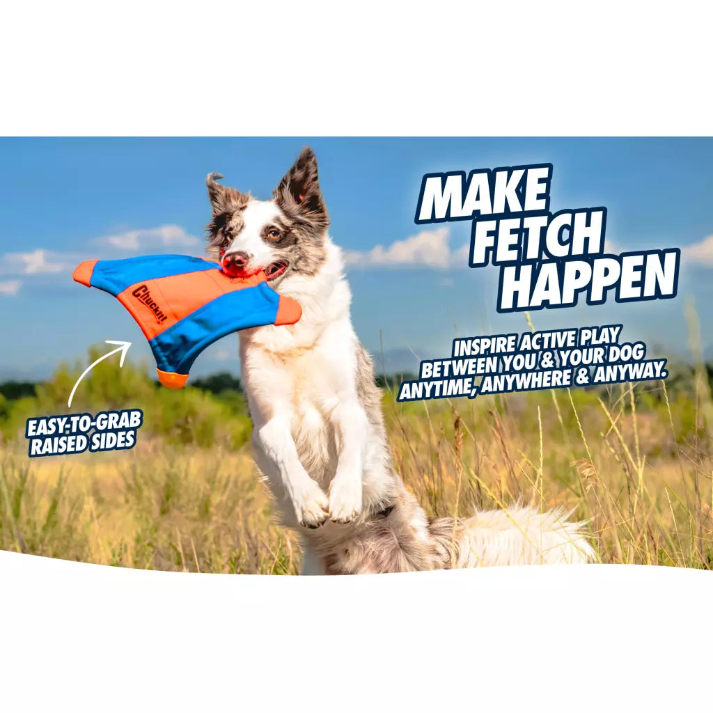 Chuckit! Ultra Flying Squirrel