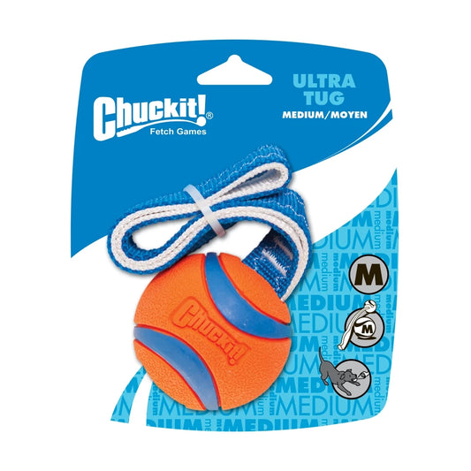 Chuckit! Ultra Tug M